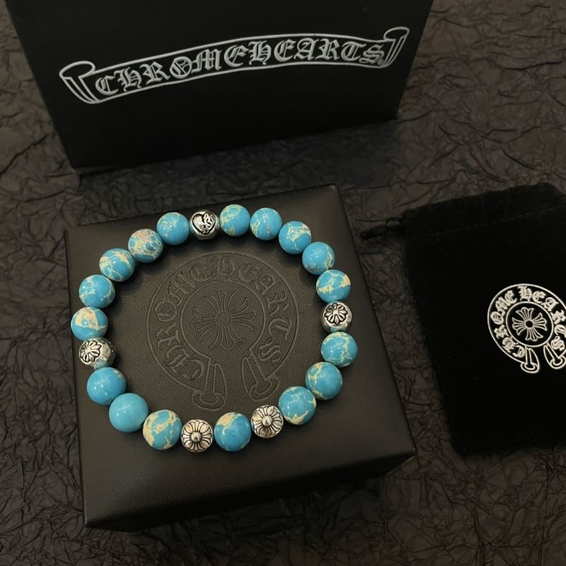 Chrome Hearts Bracelets